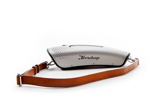 Noordung Angel Edition eBike gallery image