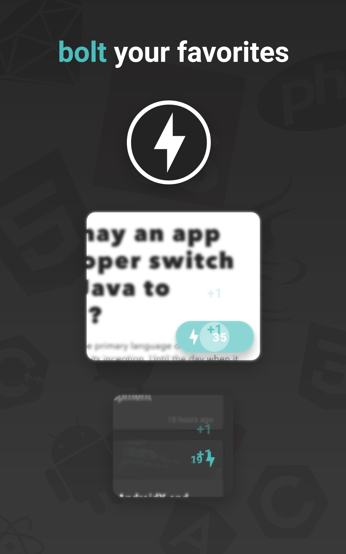 Code News 2.0 gallery image