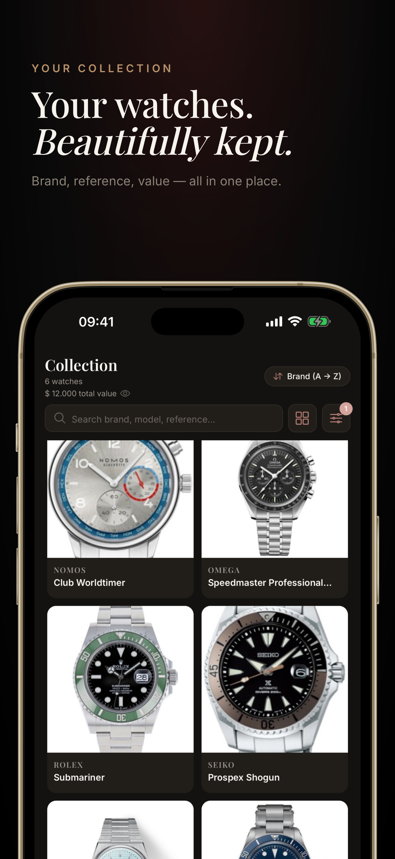 Lugs gallery image