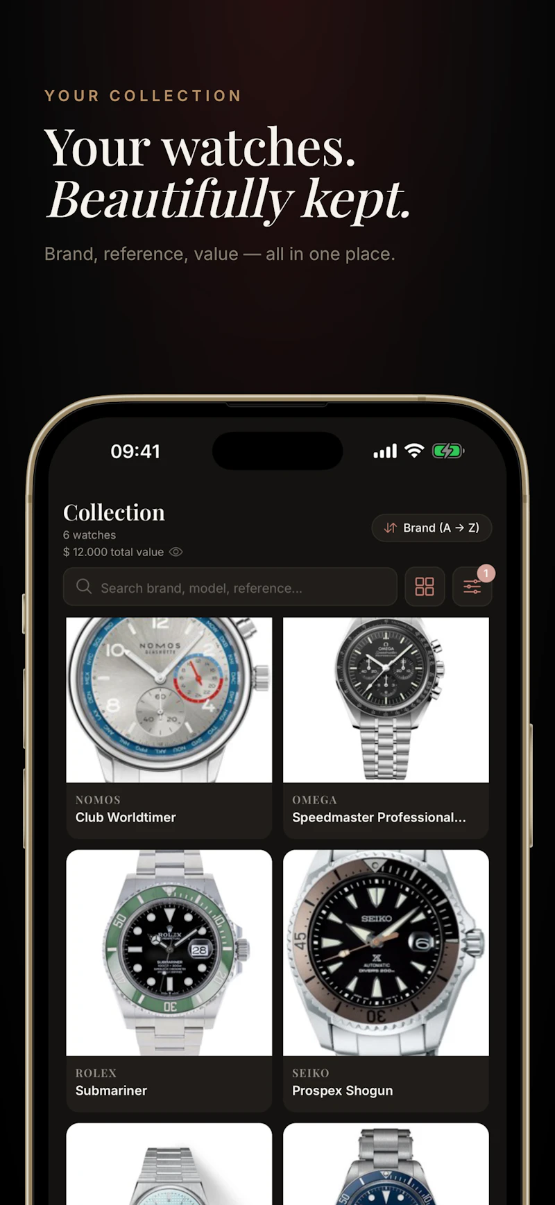 Lugs screenshot 3