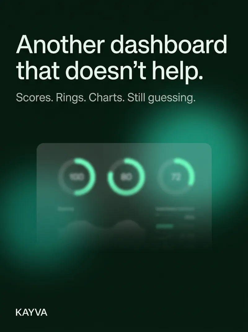 Kayva Health screenshot 2