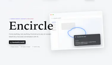 Encircle gallery image