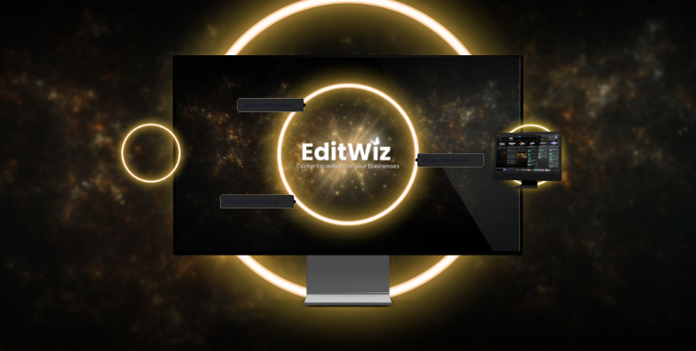 EditWiz media 2