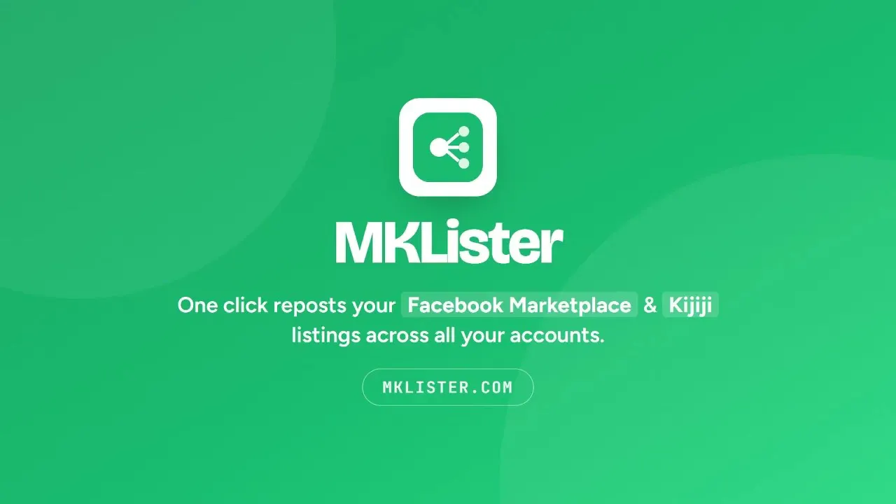 MKLister gallery image
