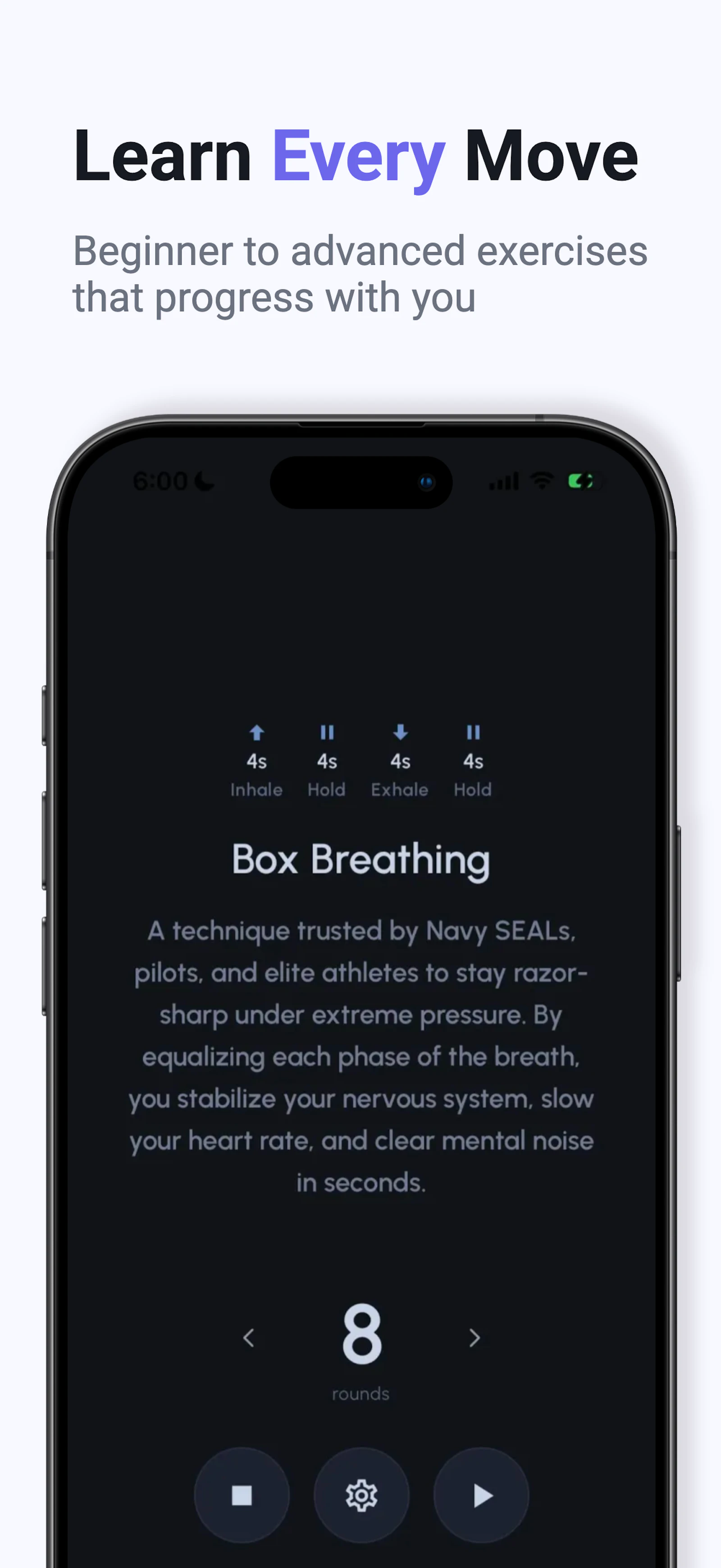 Azora screenshot 4