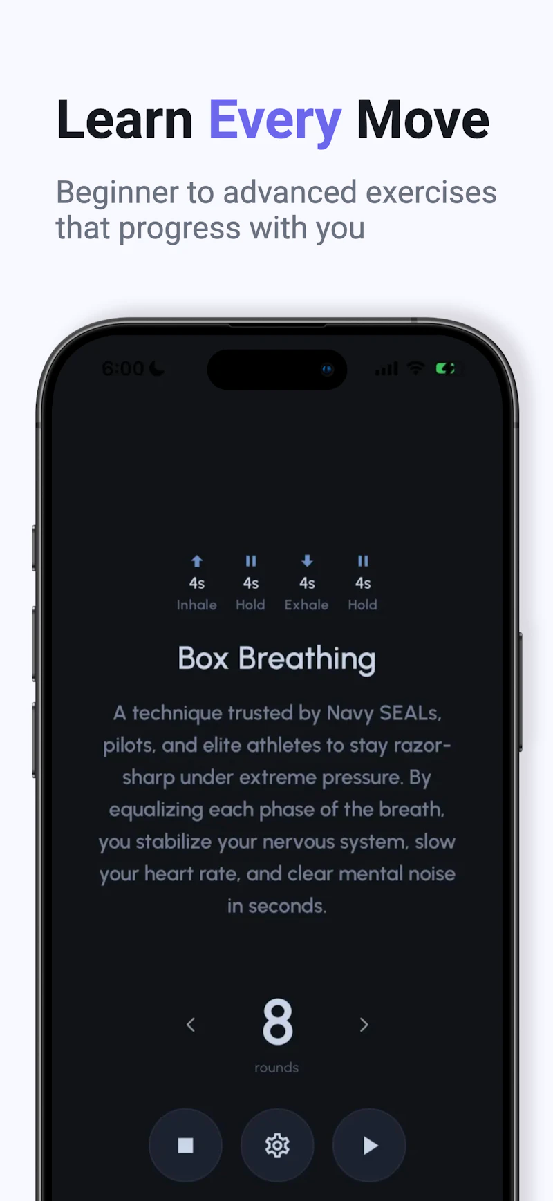 Azora screenshot 4
