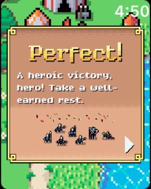 Fitness Quest: Tower Defense gallery image