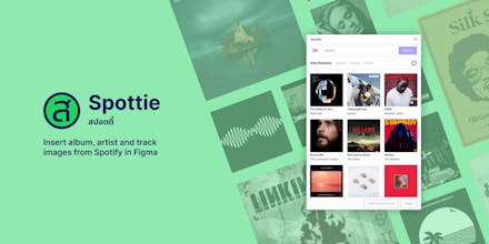 Spottie gallery image