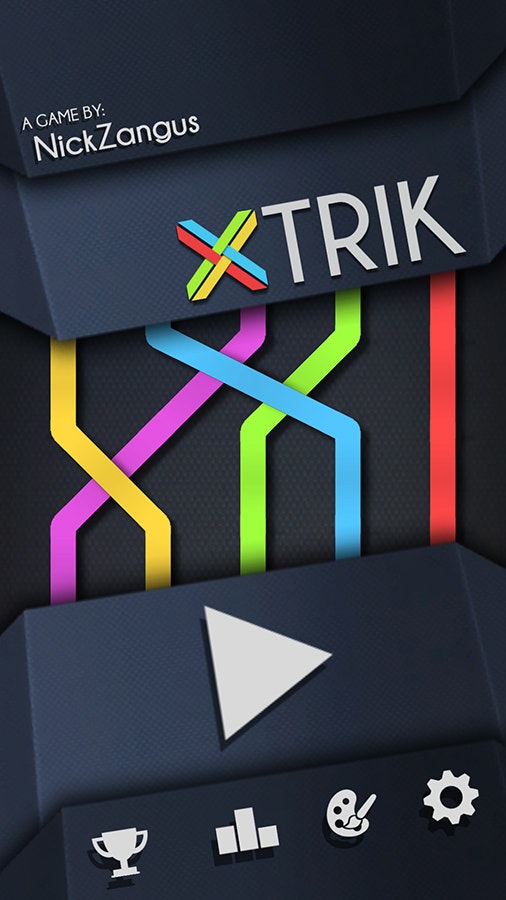 XTRIK gallery image