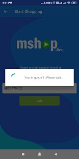 mshop.live gallery image
