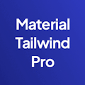 Material Tailwind PRO