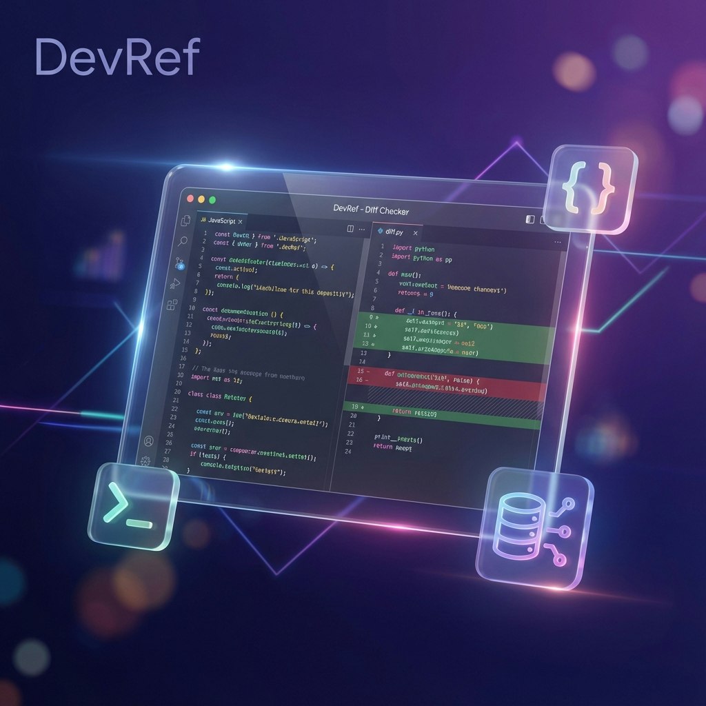 DevRef gallery image