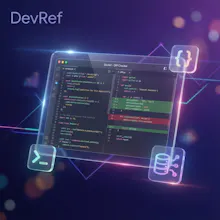 DevRef gallery image
