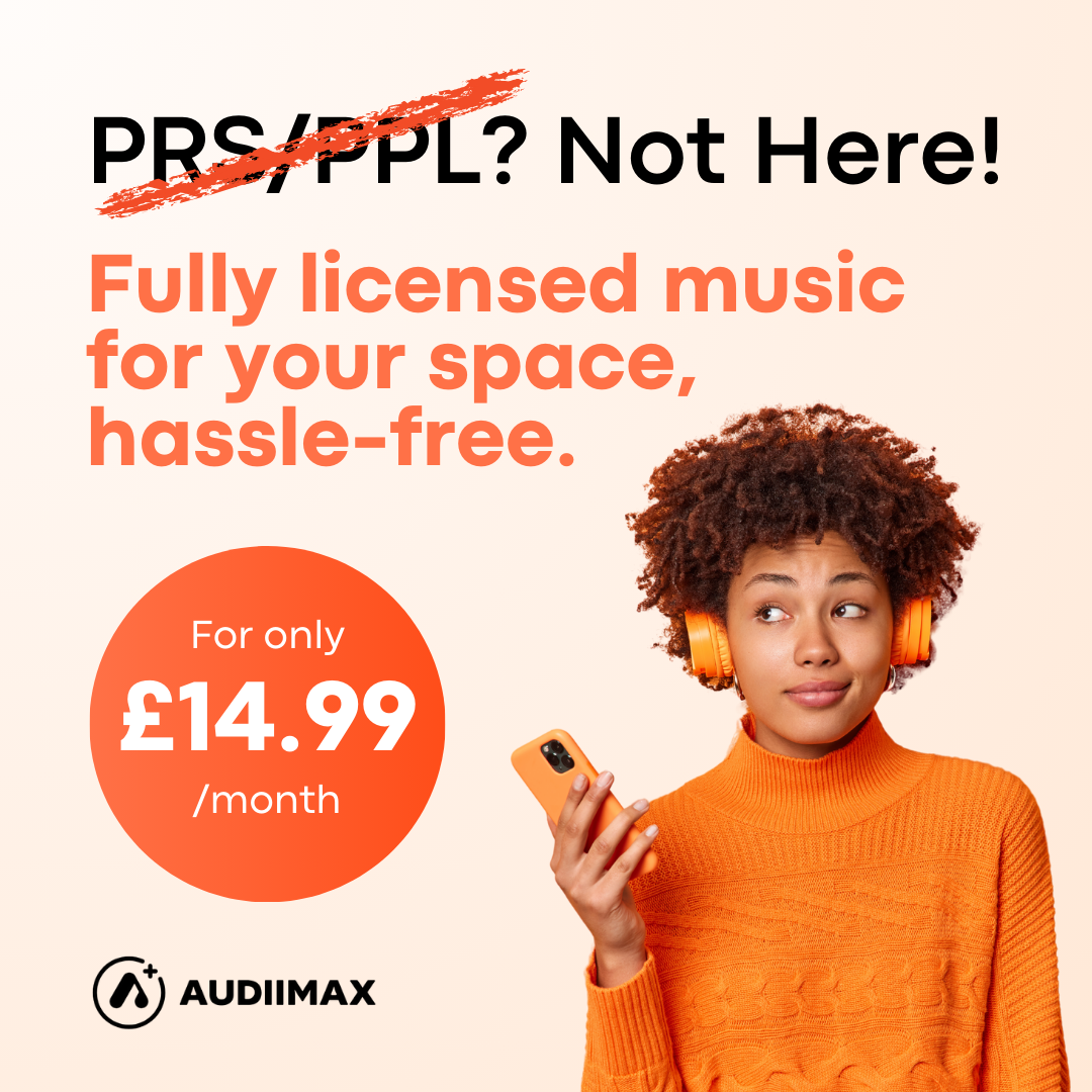 Audiimax gallery image