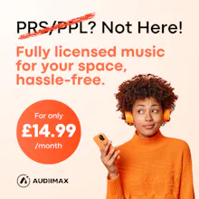 Audiimax gallery image
