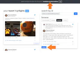 TweetLights gallery image