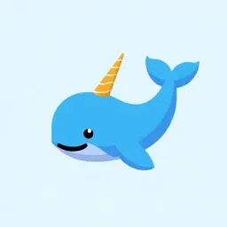 Narwhal Cloud