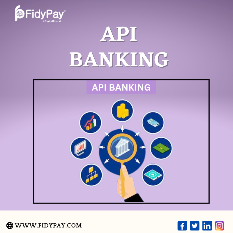 API BANKING