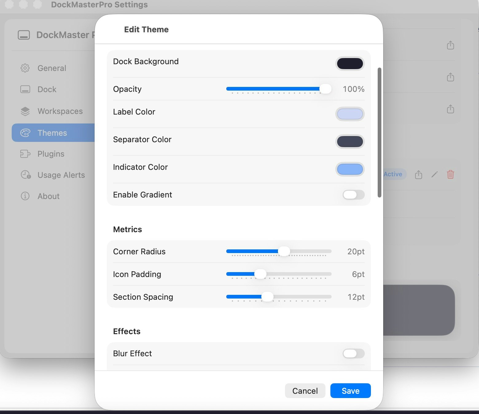 DockMaster Pro gallery image