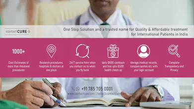 Medical Tourism, Travel & Tour in India gallery image