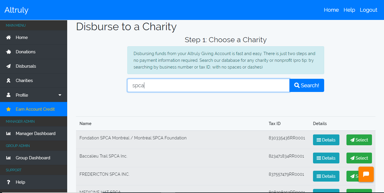 Altruly gallery image