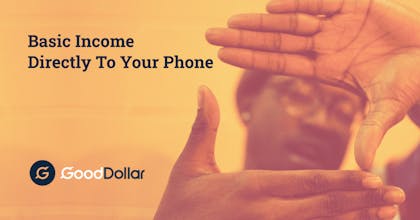 GoodDollar gallery image