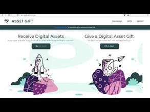 Asset Gift gallery image