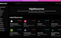 GigaResources media 1