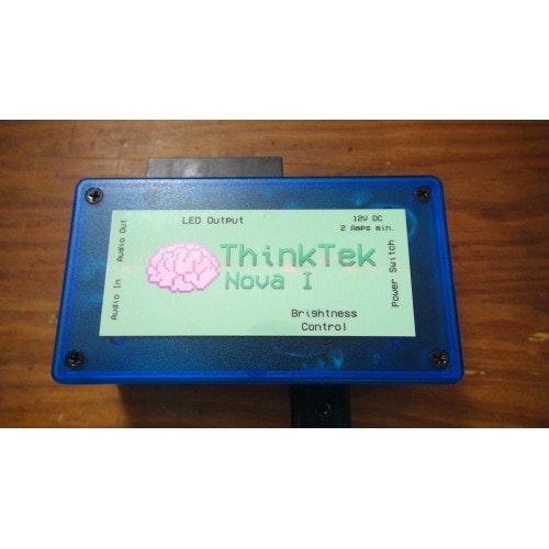 Nova 1 gallery image