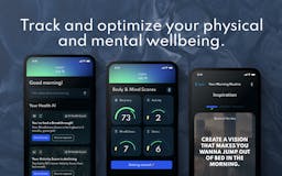 ONVY - AI Health Coach media 3