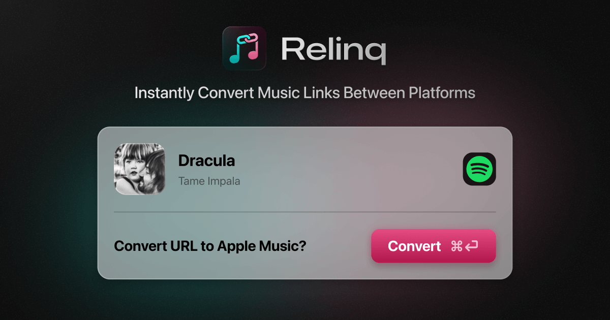 Relinq gallery image