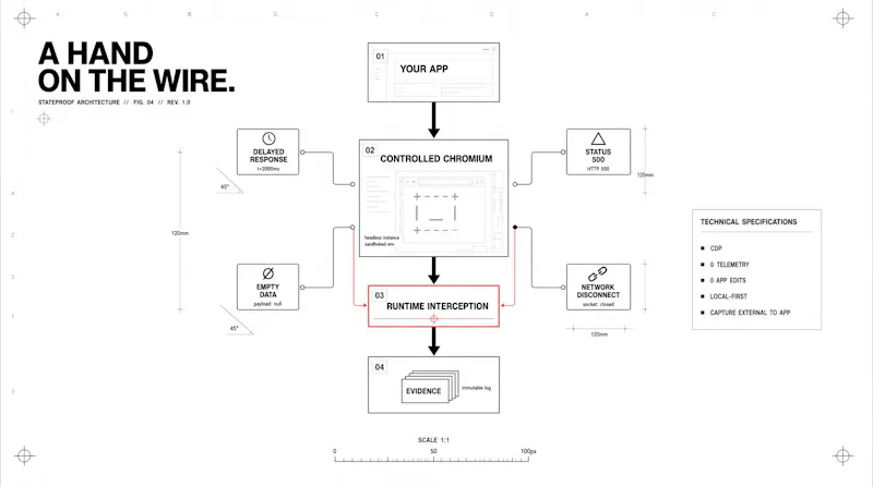 StateProof screenshot 2