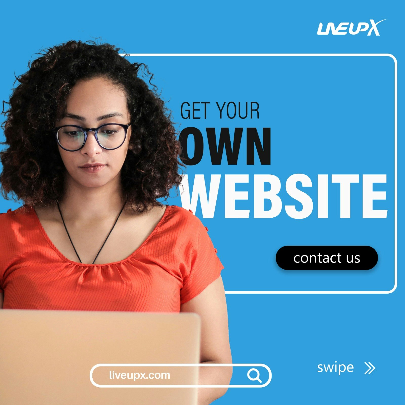 LiveUpx - 您的夢想數字團隊 media 2