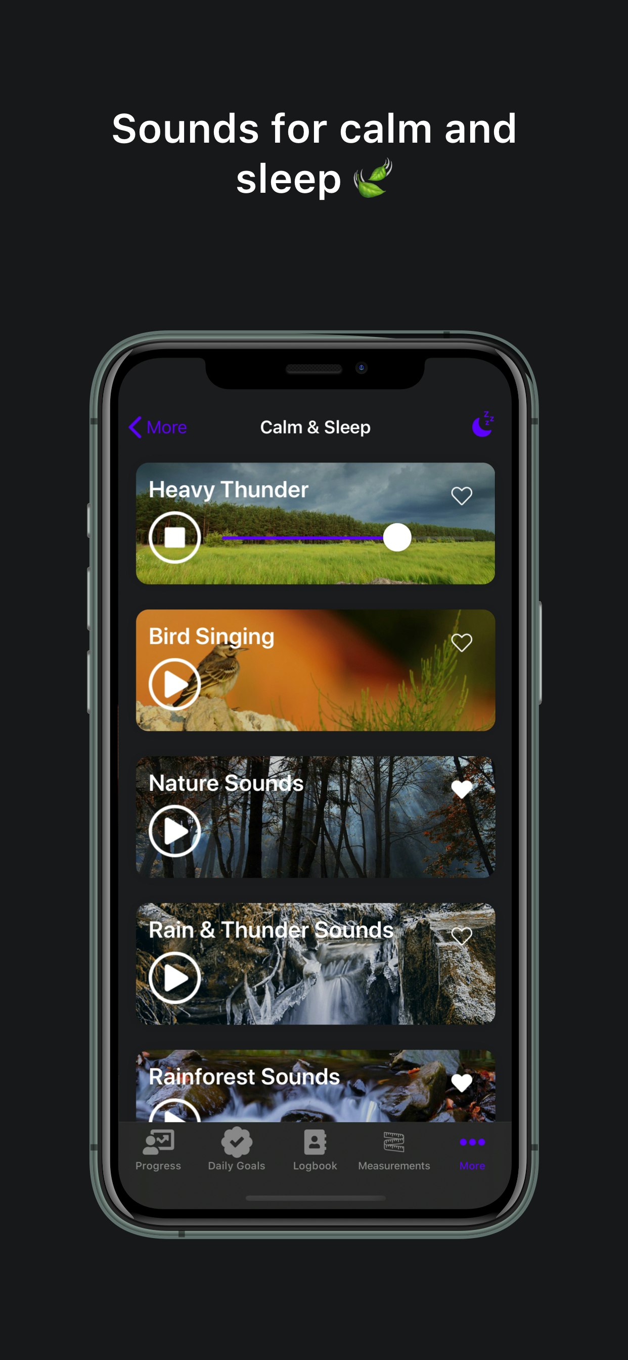 Body & Weight gallery image