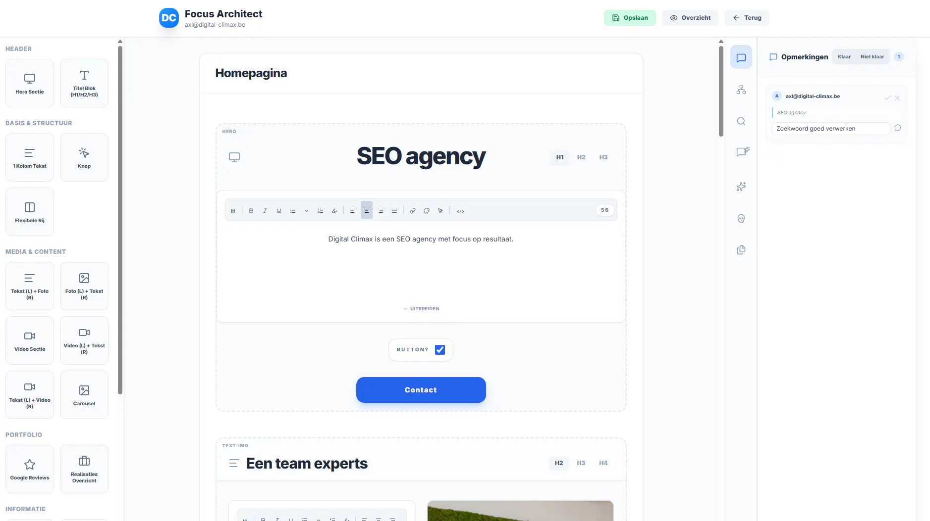 SEO Architect gallery image