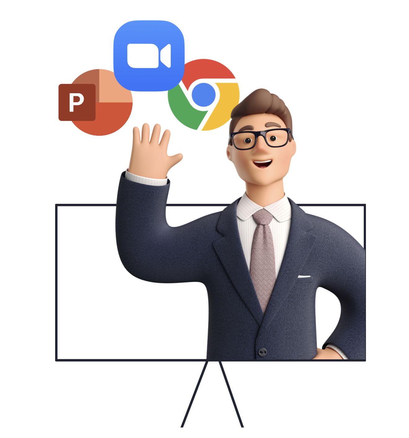 Sharik.io gallery image