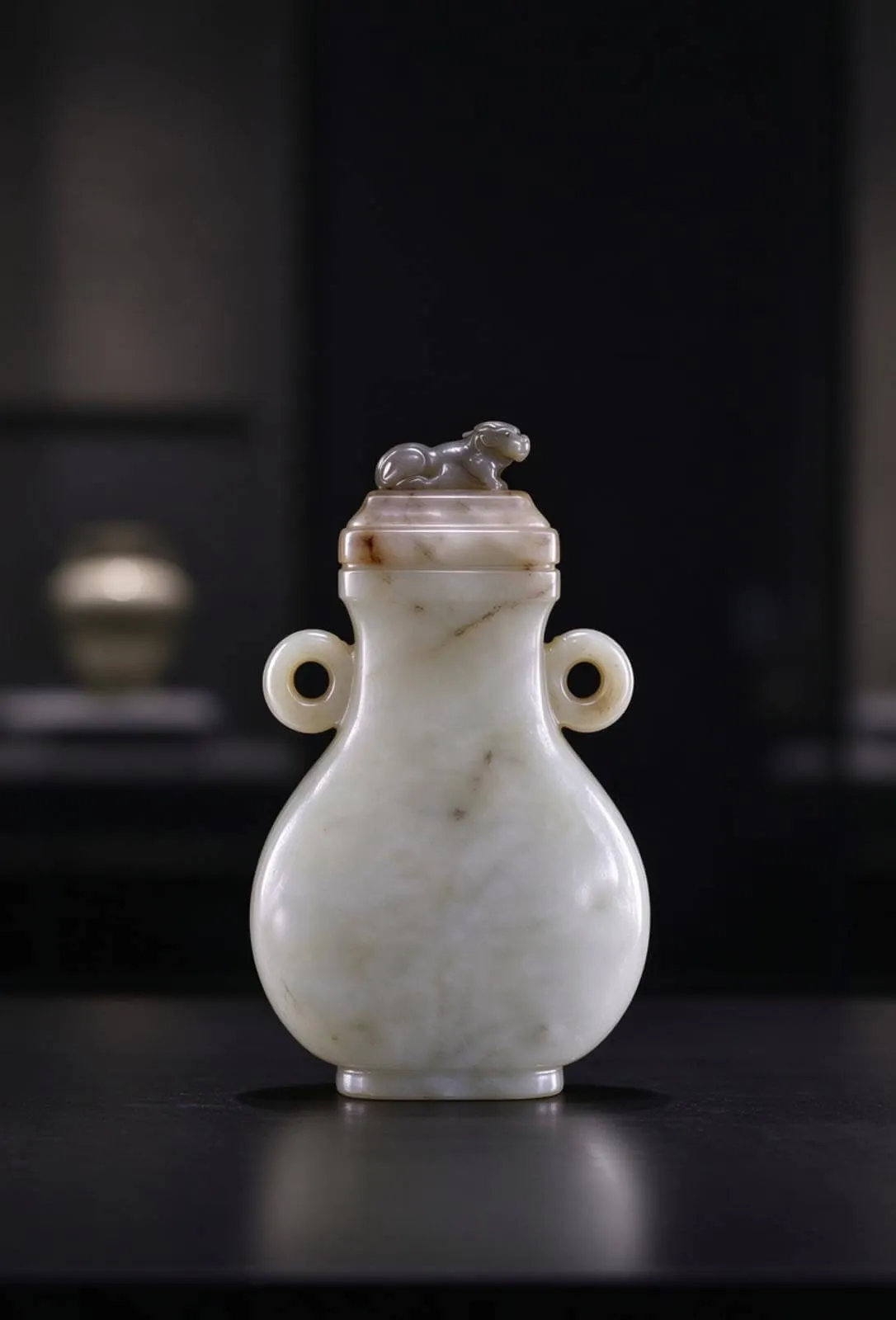 古董圈 Gudong gallery image