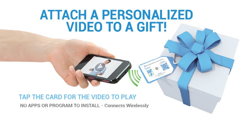 Tap For Message gallery image