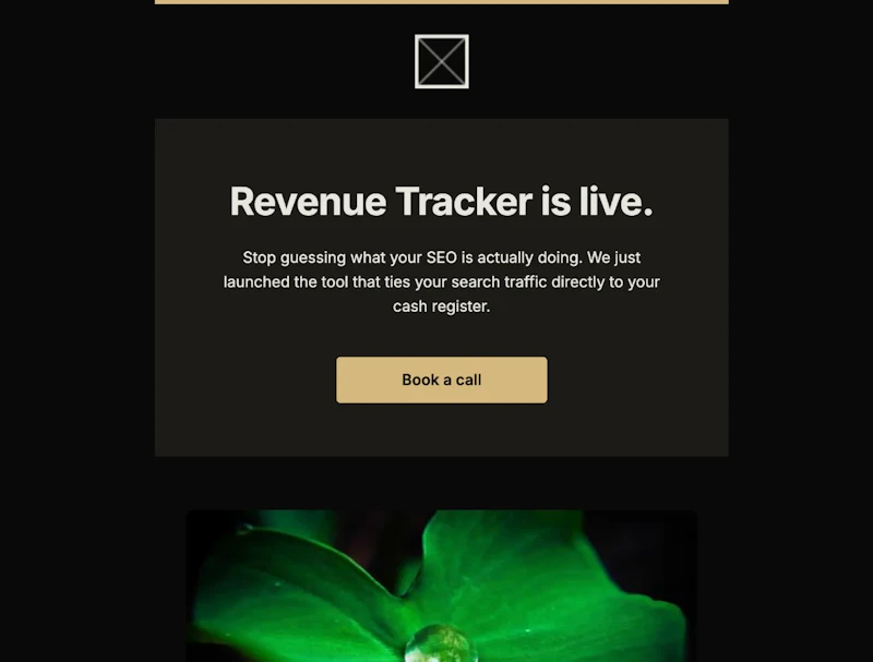 EmailTemple screenshot 7