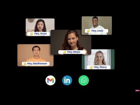 Personaliz.ai gallery image