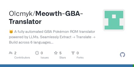 Meowth gallery image