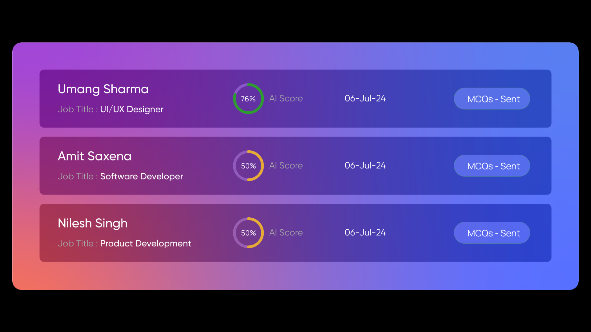 Pitch N Hire gallery image