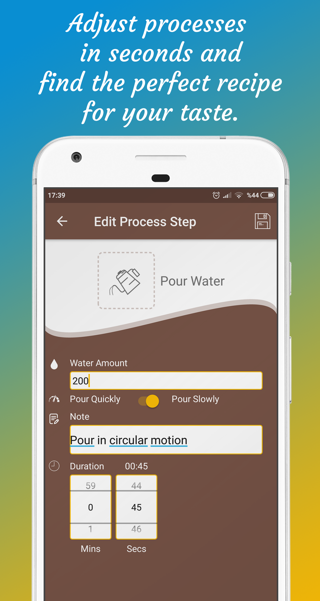 Brew Timer : Make Great Coffee gallery image