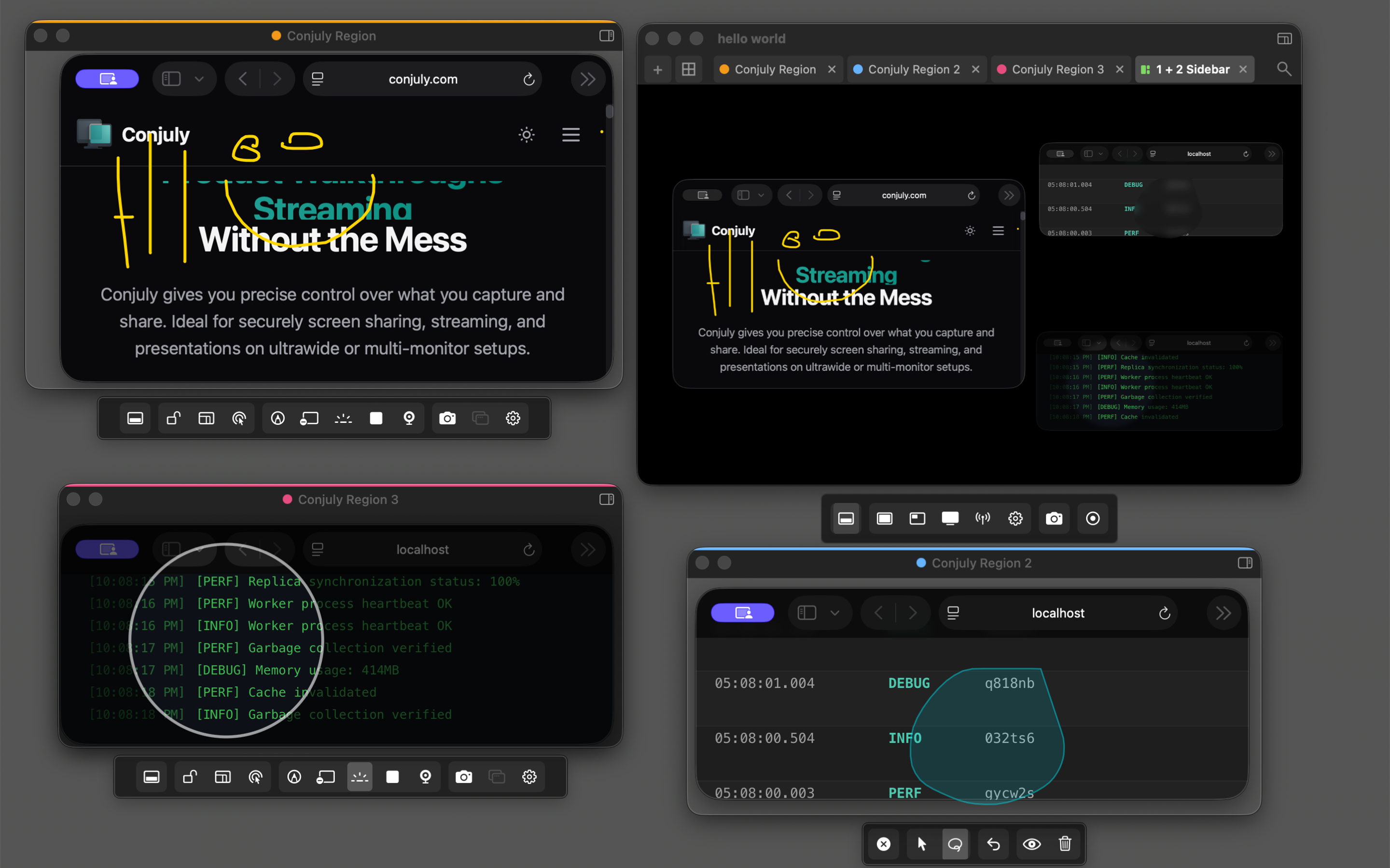 Conjuly gallery image