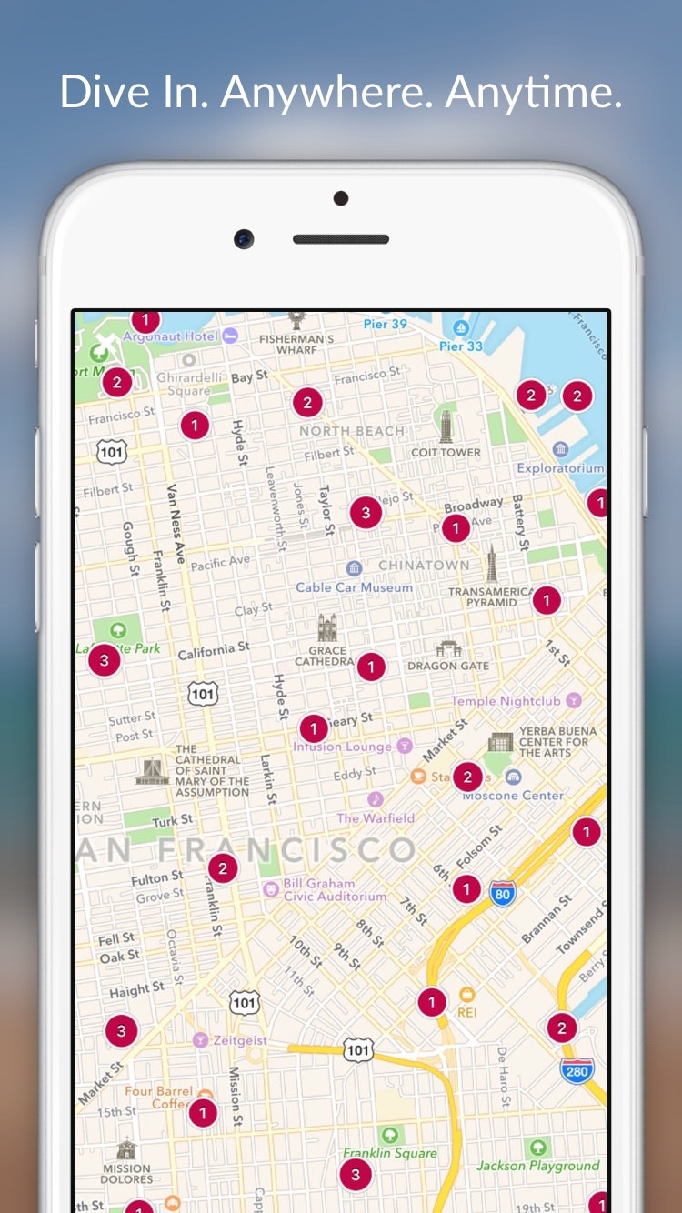 Stalkie gallery image