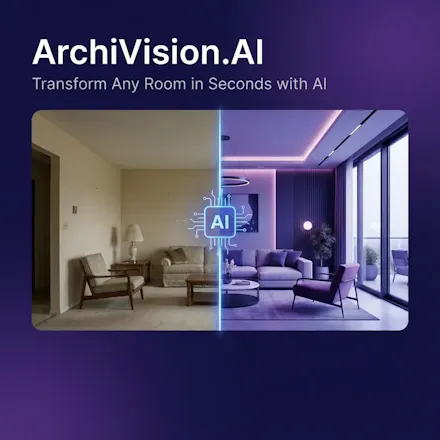 ArchiVision AI gallery image