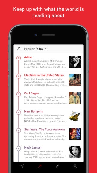 Curiosity by Tamper gallery image