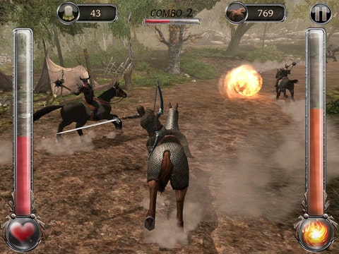 Arcane Knight gallery image