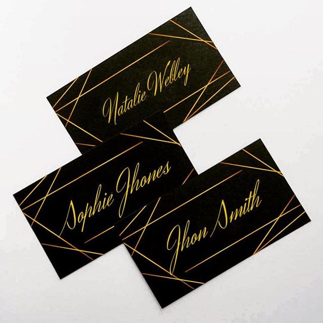 Place Cards Online Product Information, Latest Updates, and Reviews