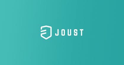 Joust gallery image